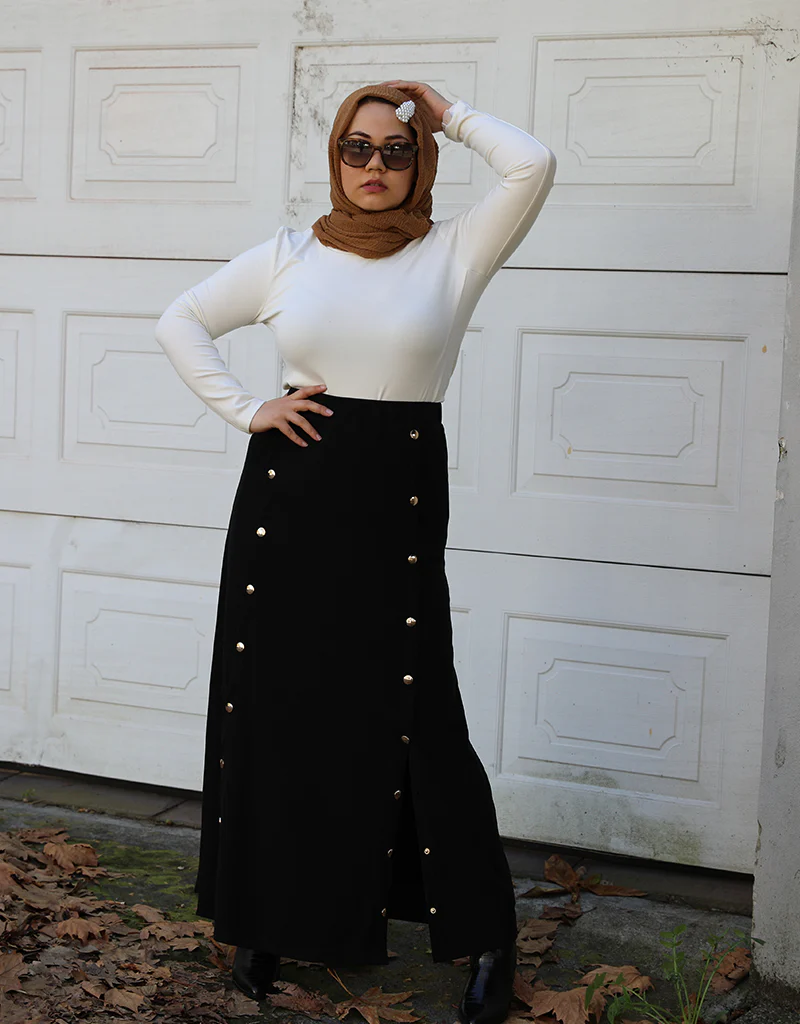 Winter Basic Top - Image 7