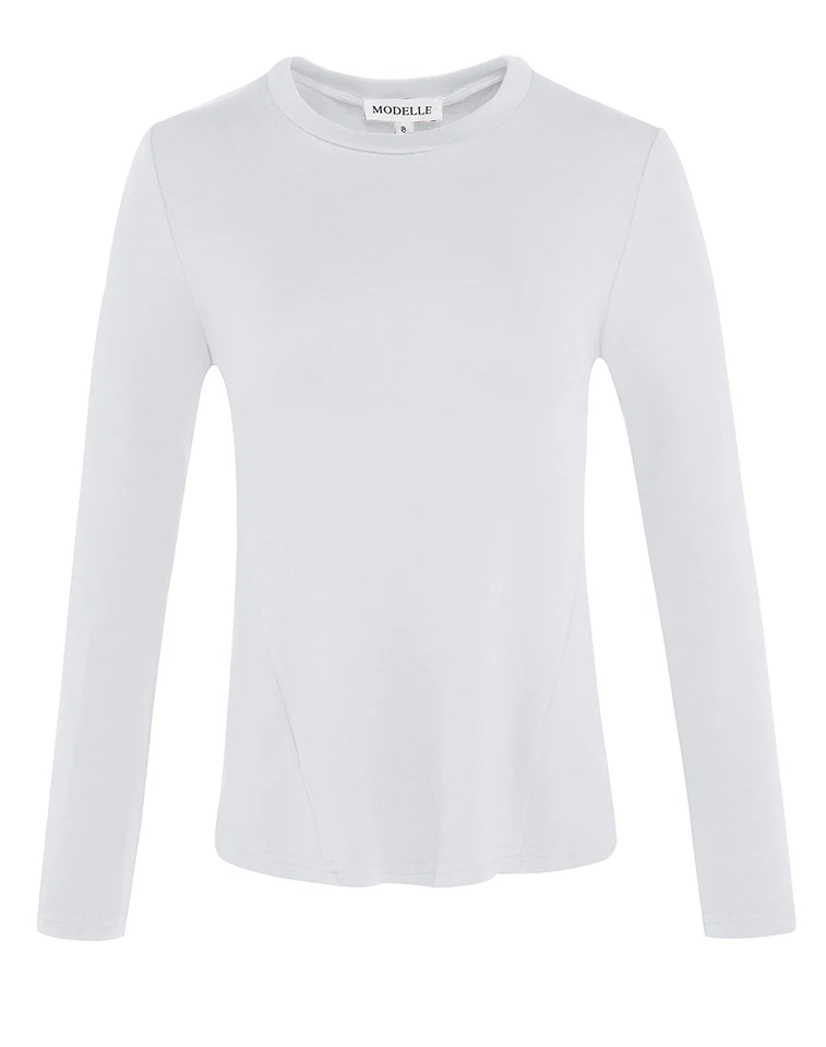 Winter Basic Top - Image 8