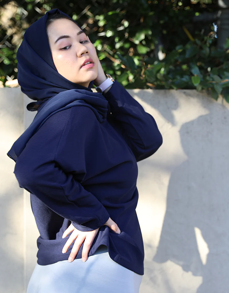 Maria Blouse Long Sleeve - Image 7