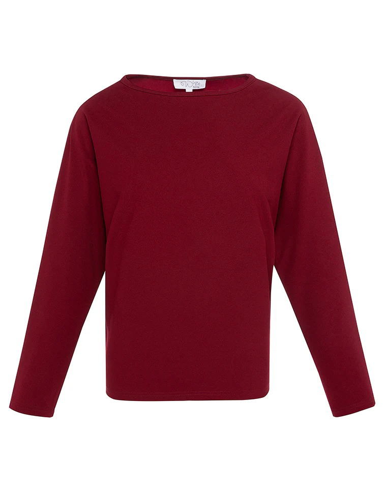 Maria Blouse Long Sleeve - Image 9