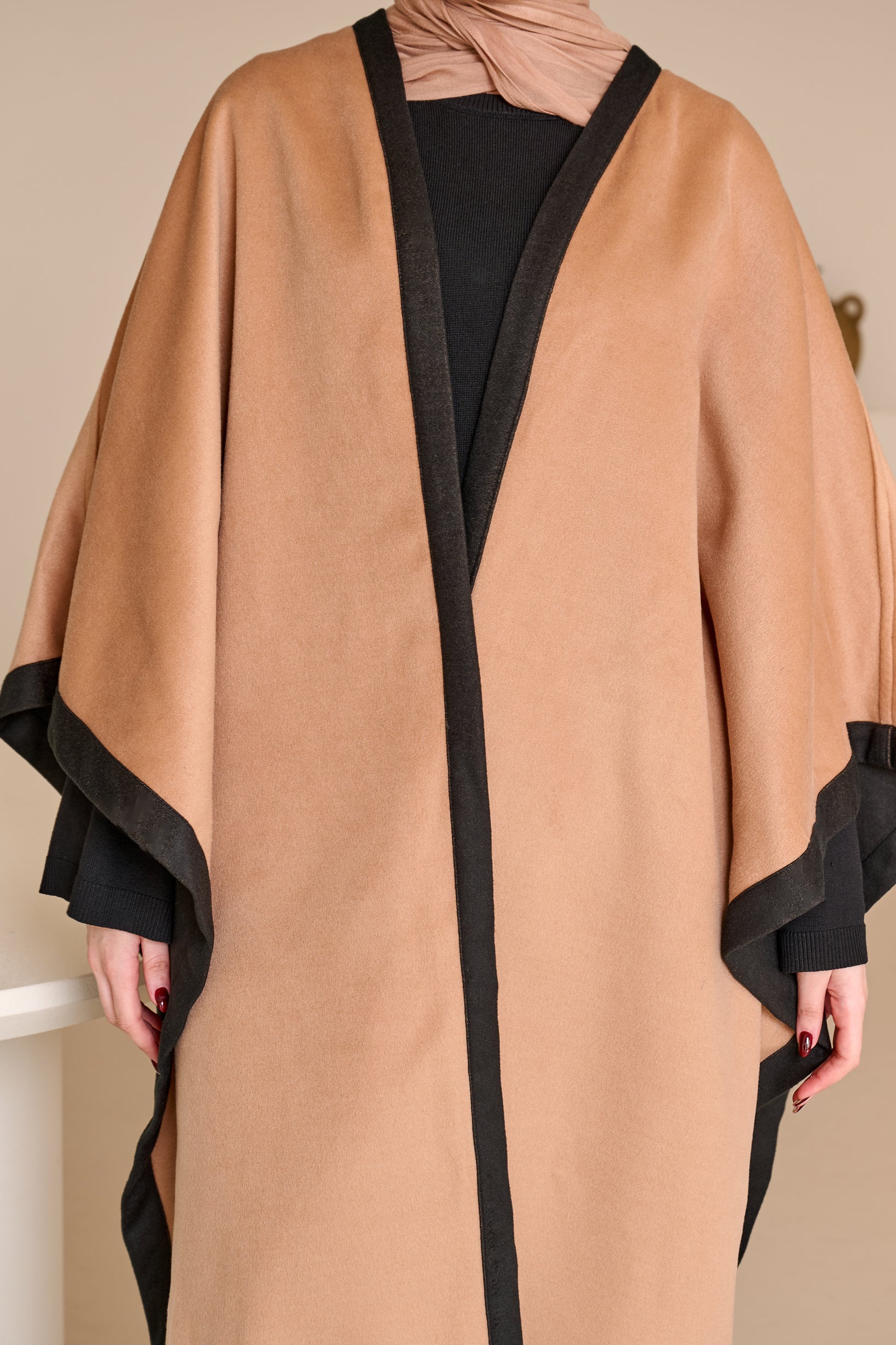 Yola Poncho/Throw - Image 2