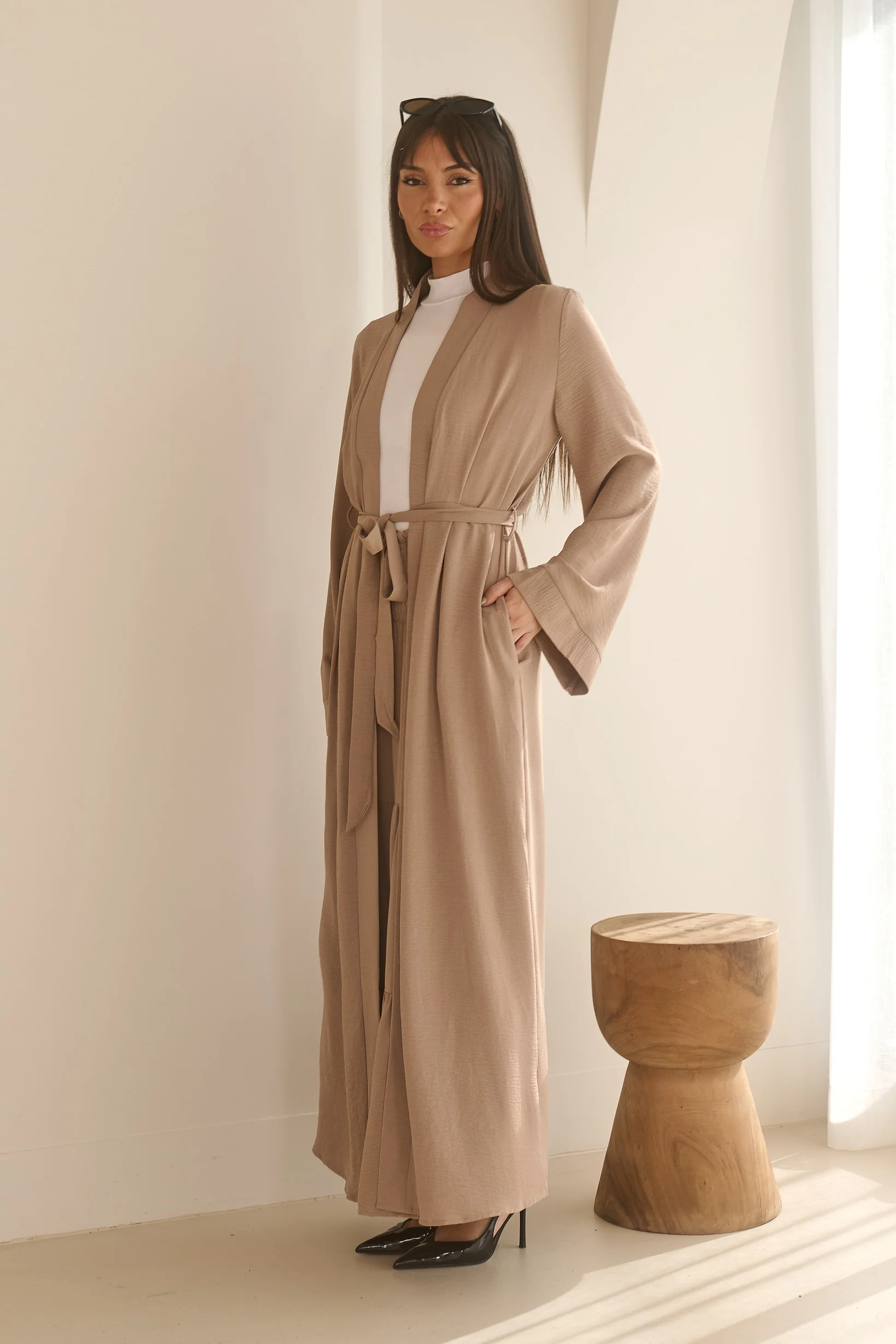 Zee Cardigan - Image 3
