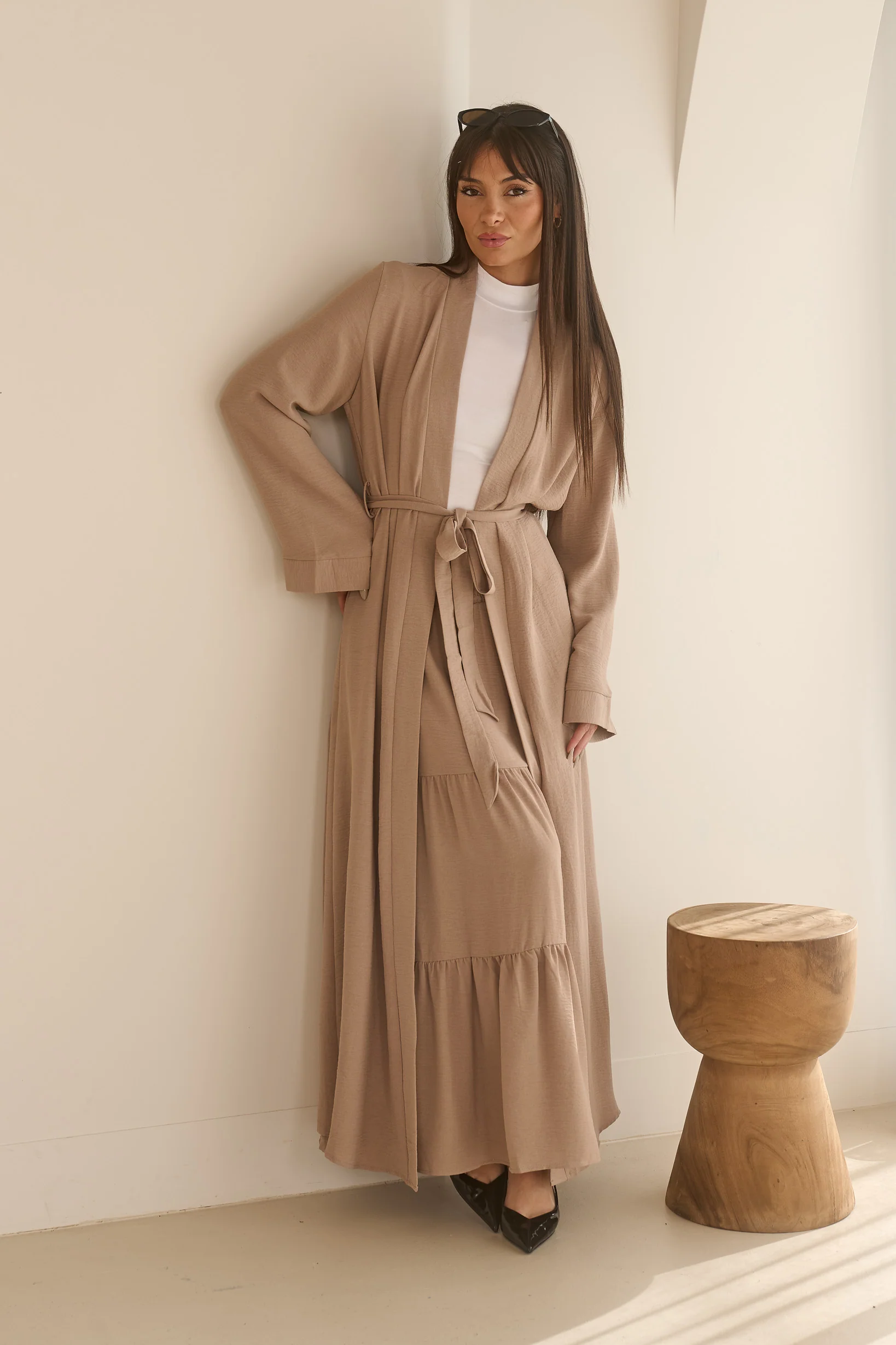 Zee Cardigan - Image 4