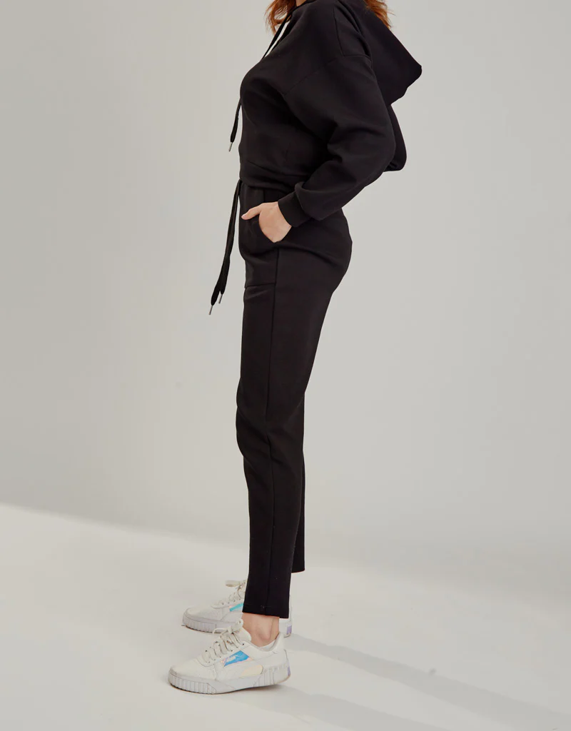 Zee Track Set Pants - Image 3