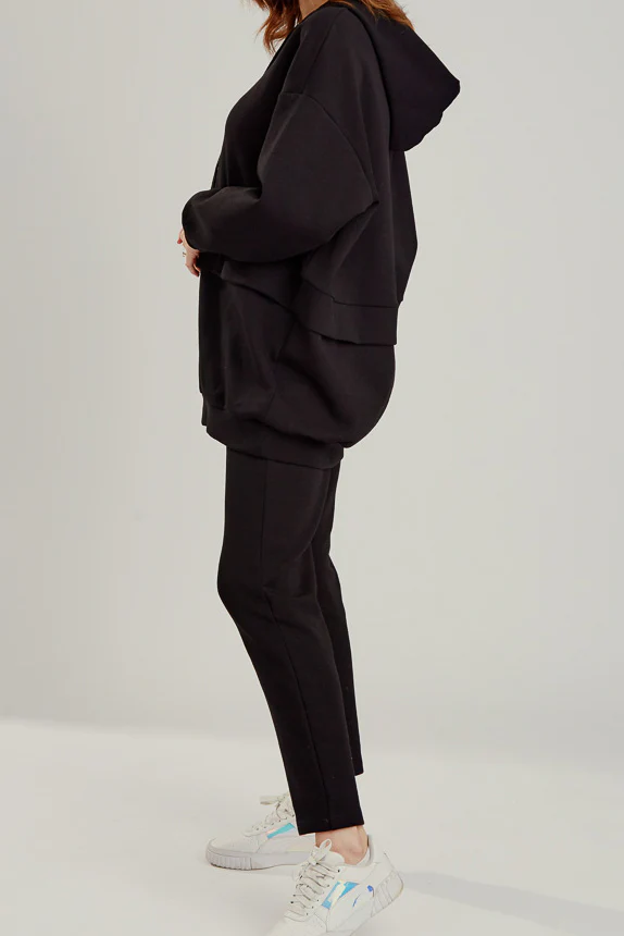 Zee Track Set Top - Image 9