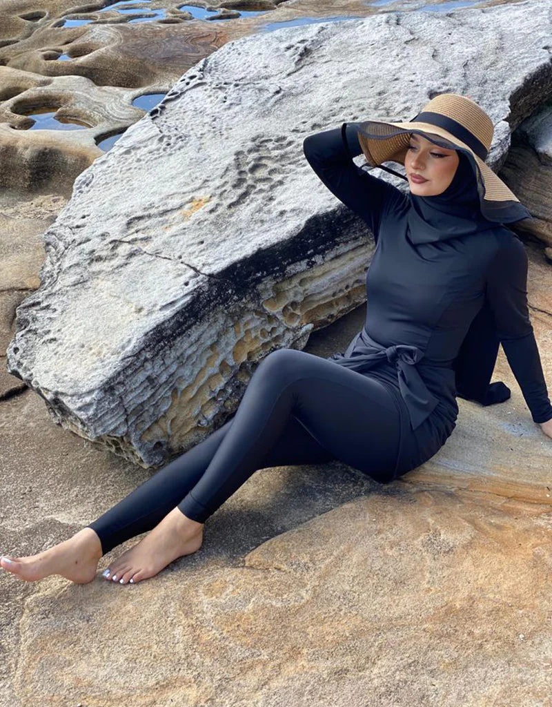 Zehra Swim Top - Image 11