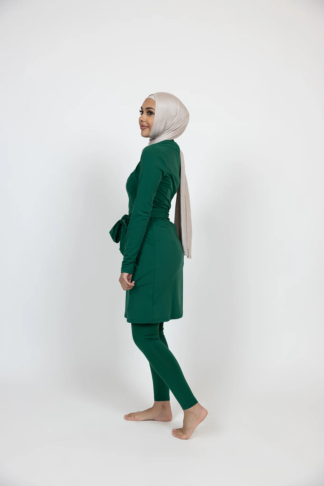 Zehra Swim Top - Image 15