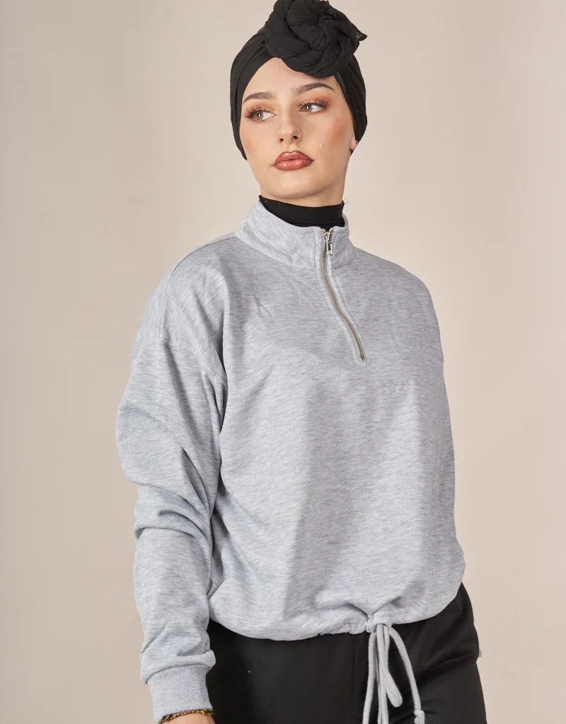 Zeira Track Top - Image 10