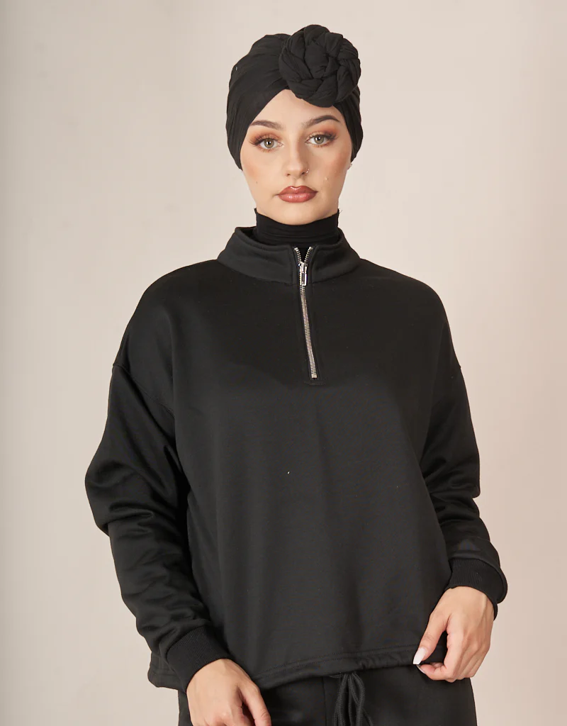 Zeira Track Top - Image 13