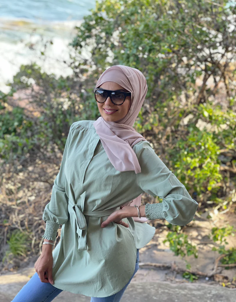 Zephyra Blouse - Image 6