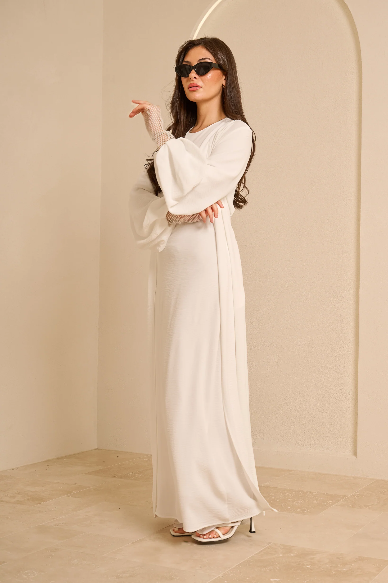 Zora Abaya Set — ÈLAN Edit - Image 21