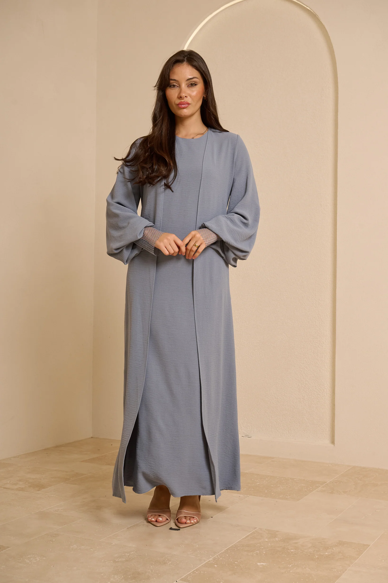 Zora Abaya Set — ÈLAN Edit - Image 27