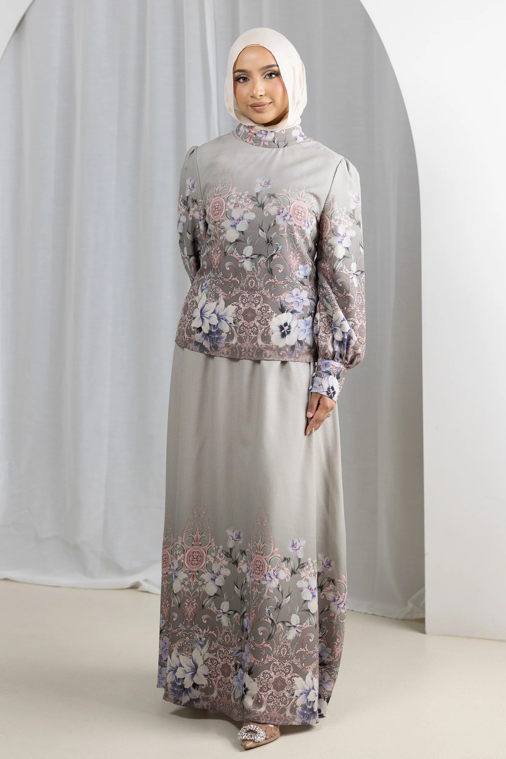 Zuzanna Skirt - Image 2